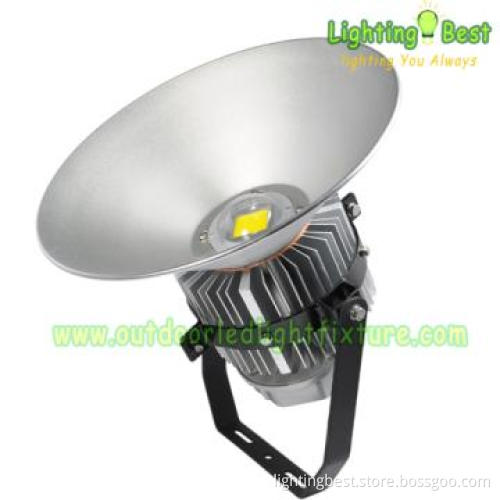 High brightness gas station high bay led 30w